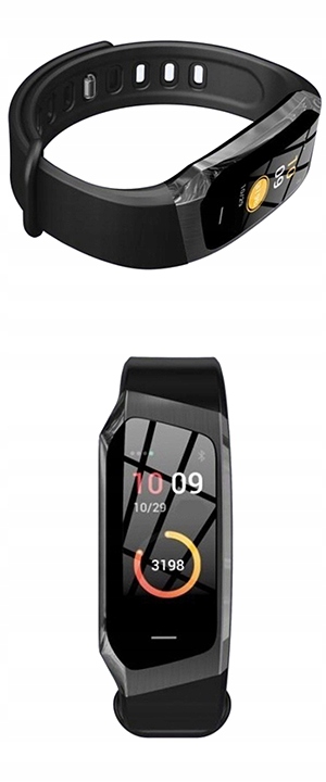 SMARTWATCH ZEGAREK MENU POLSKIE DAMSKI SMART WATCH PL MĘSKI PULS SPORTOWY Kompatybilność systemowa Android iOS