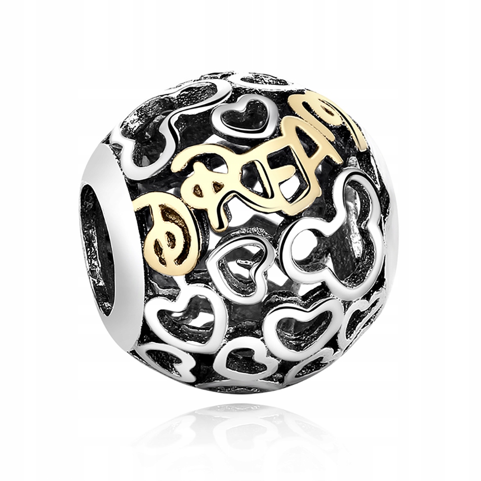 

Zawieszka charms Dream do Pandora srebro 925
