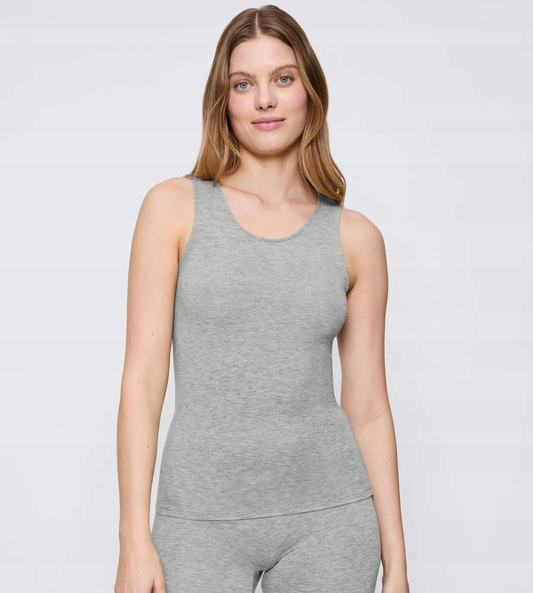 Beauty Layers Nsl Top Wool L