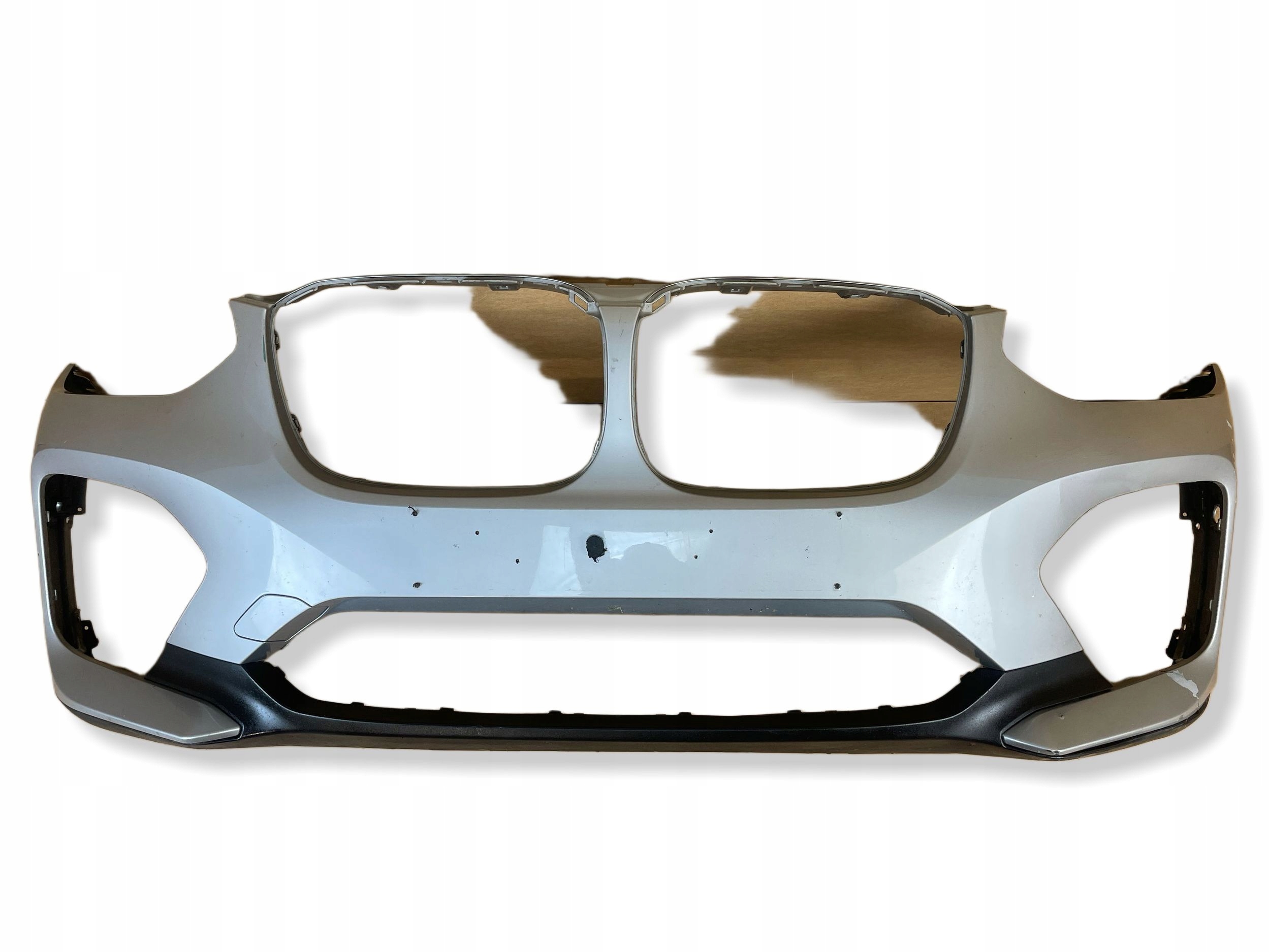 bumper front front BMW X4 II G02 X-LINE 2018- 7417942 6xPDC