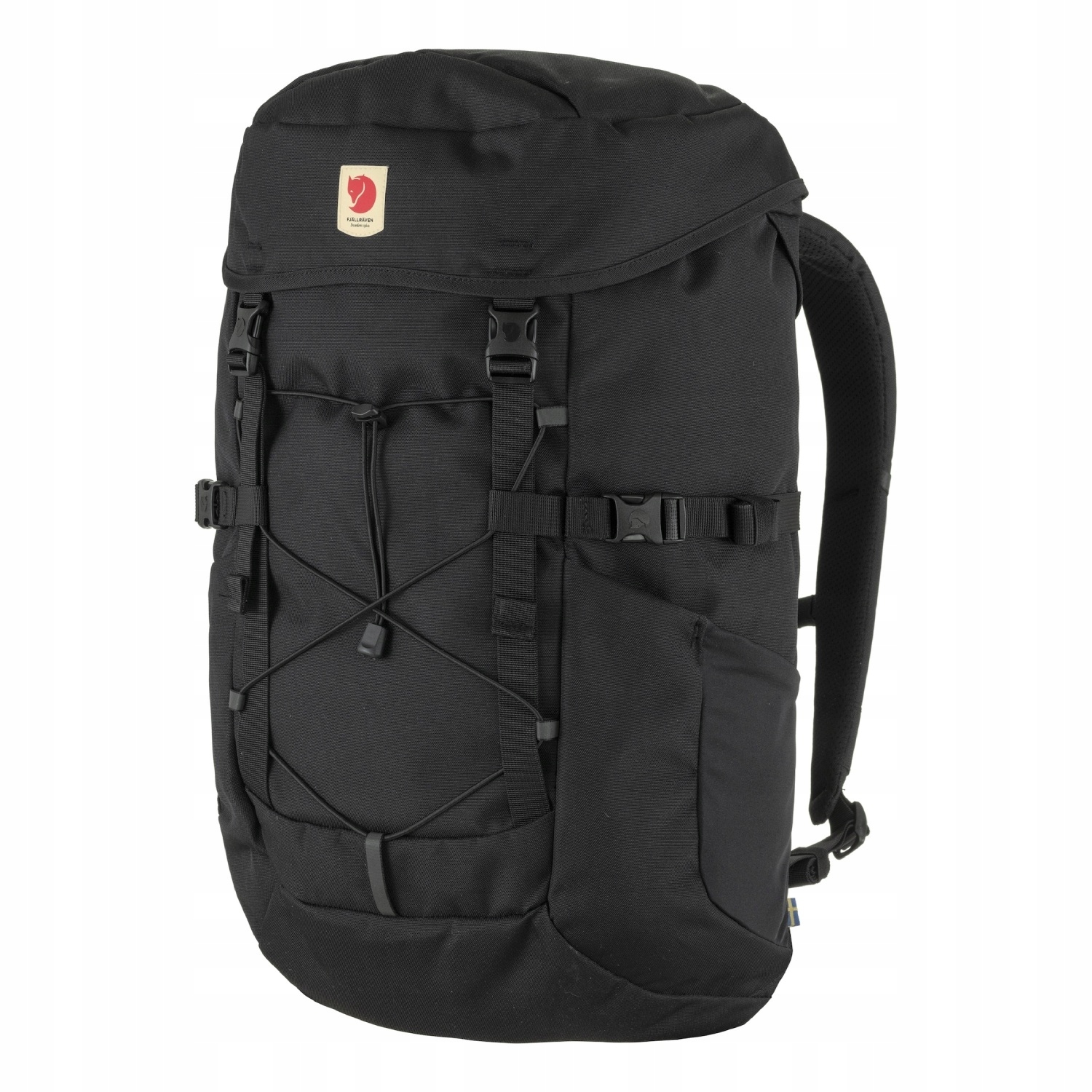 Batoh Fjallraven Skule Top 26L černý