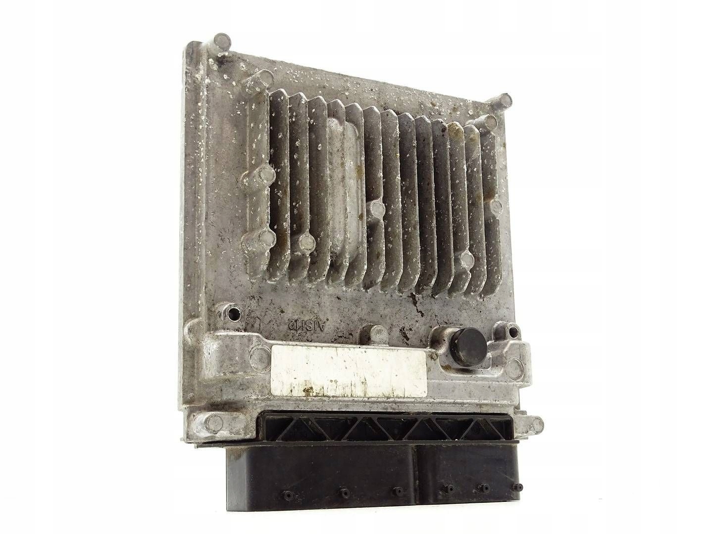 computer control unit of the engine ECU MERCEDES A W176 B W246 2.2 CDI A6519007600