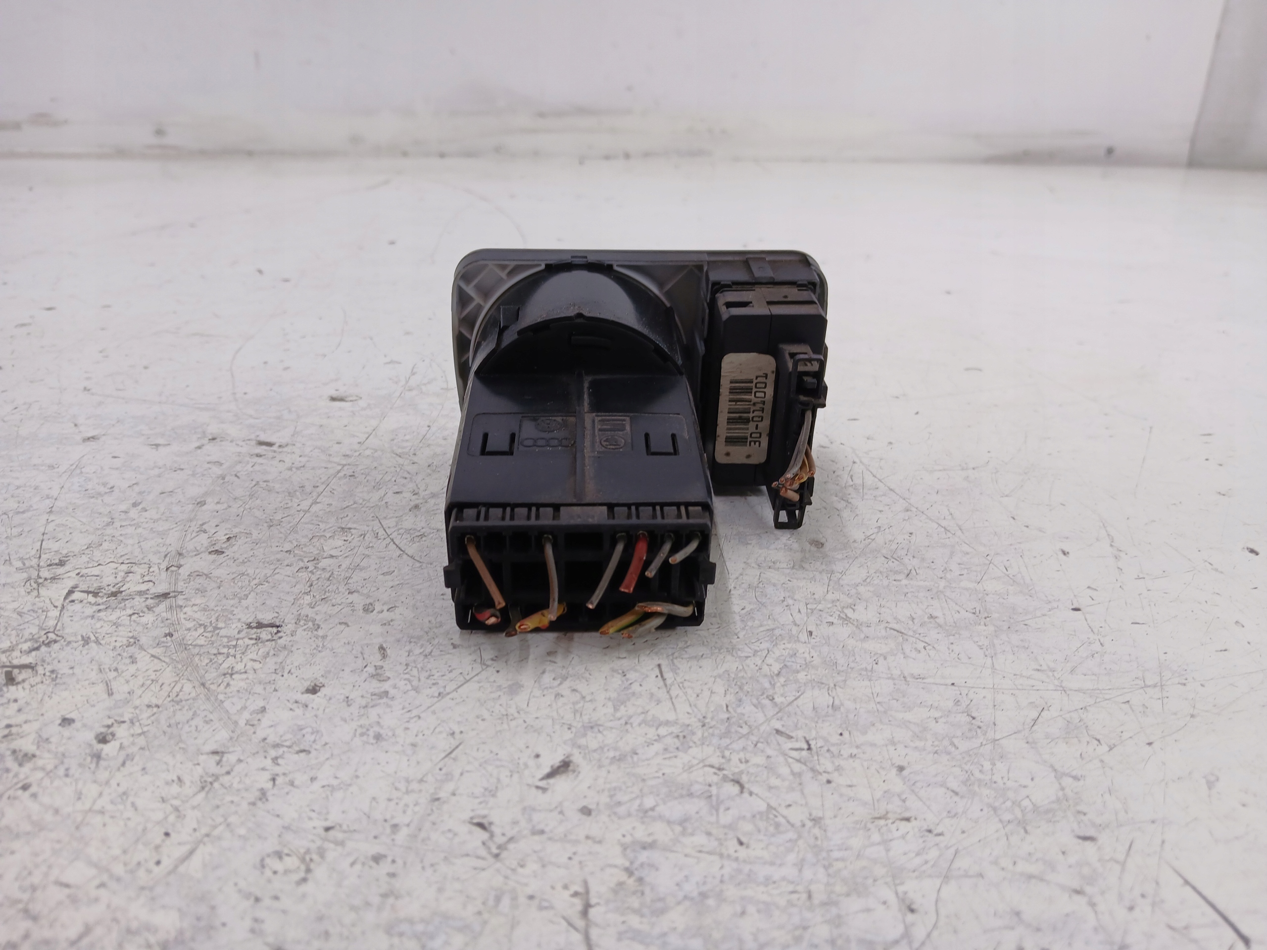 SEAT LEON e TOLEDO II Interruttore comando luci 1M1941531L