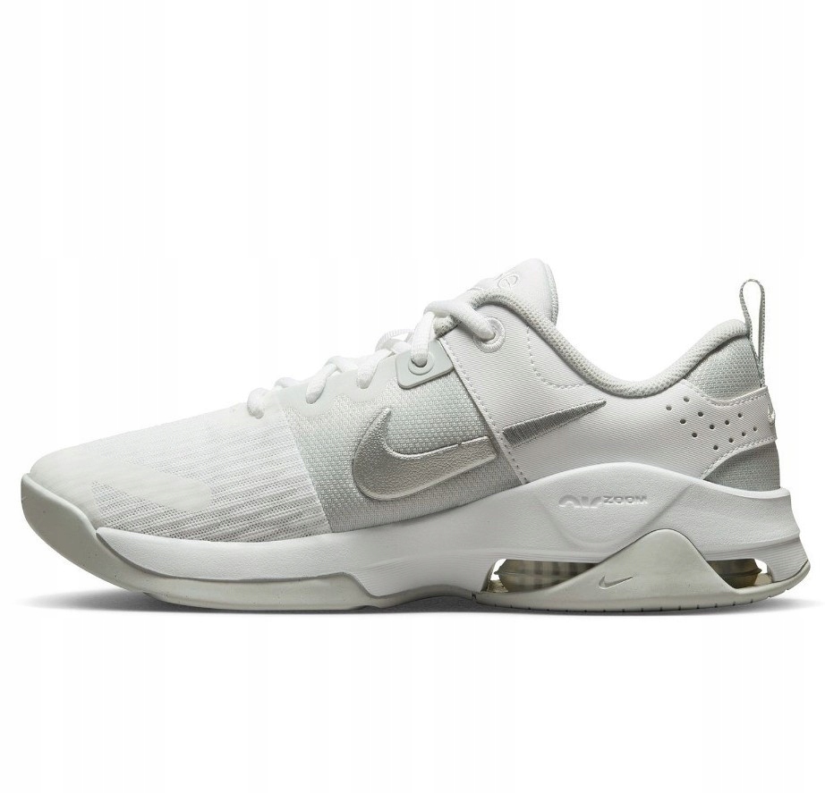 Sportovní Boty Nike Zoom Bella 6 Prm stříbrný swoosh vel.