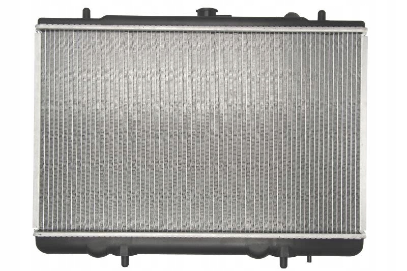 Chłodnica silnika KOYORAD PL033109 Producent części Koyorad