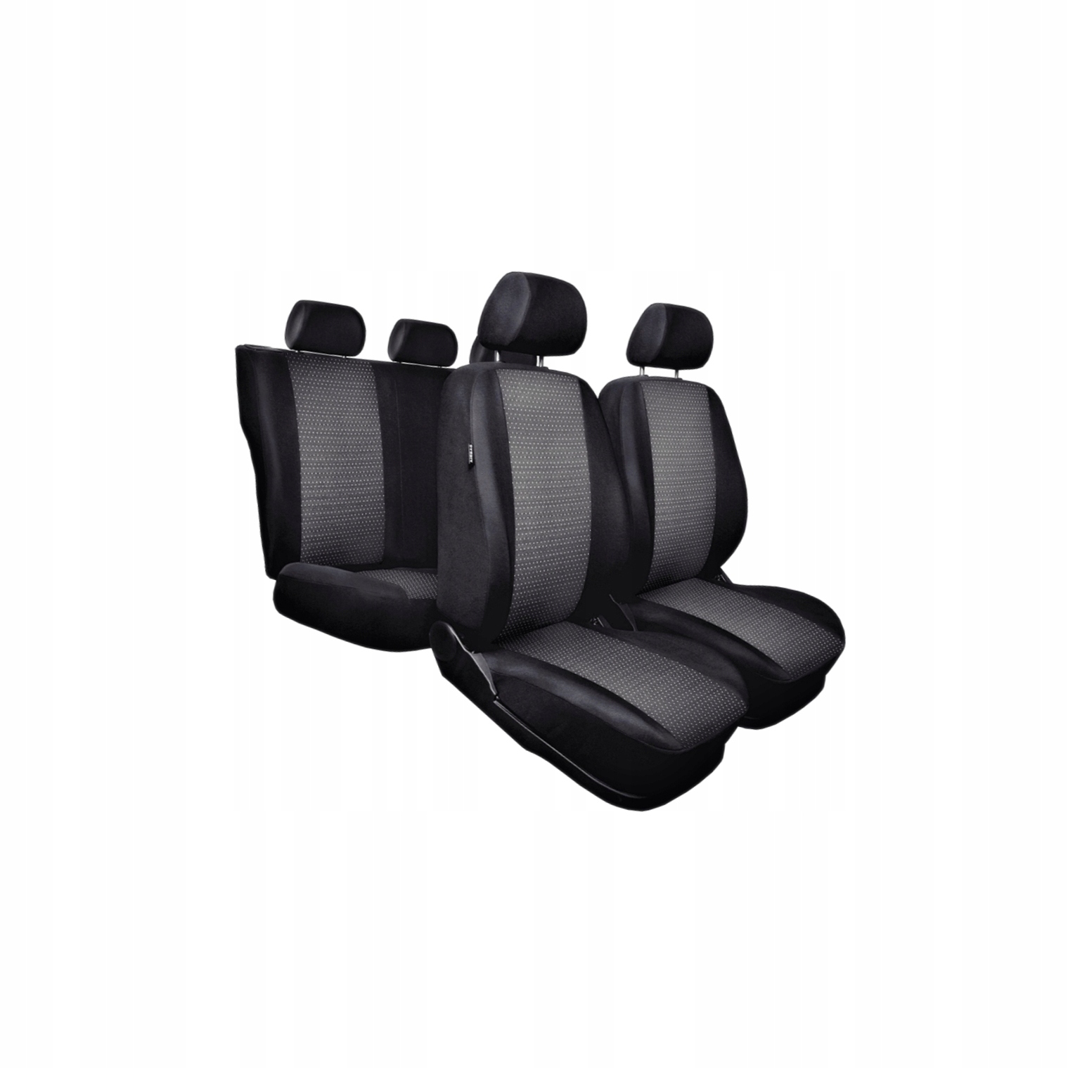 

Pokrowce samochodowe Nissan Qashqai 2006-2013