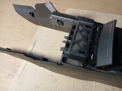 тунель середина Audi A3 8P 8P1863244
