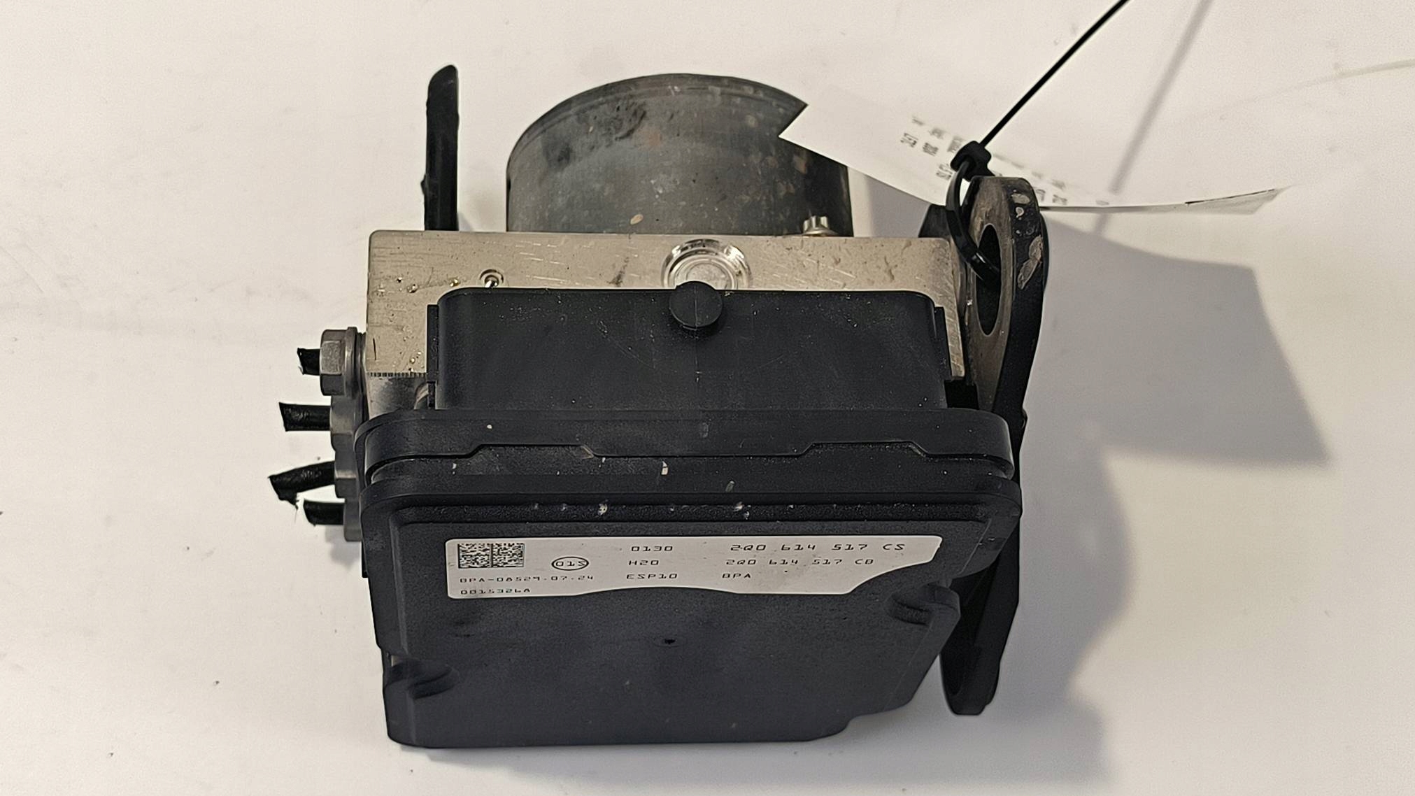 pump ABS brake 2Q0614517CS SKODA SCALA