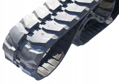 GASIENICA GUMOWA 400x72 5x70 W