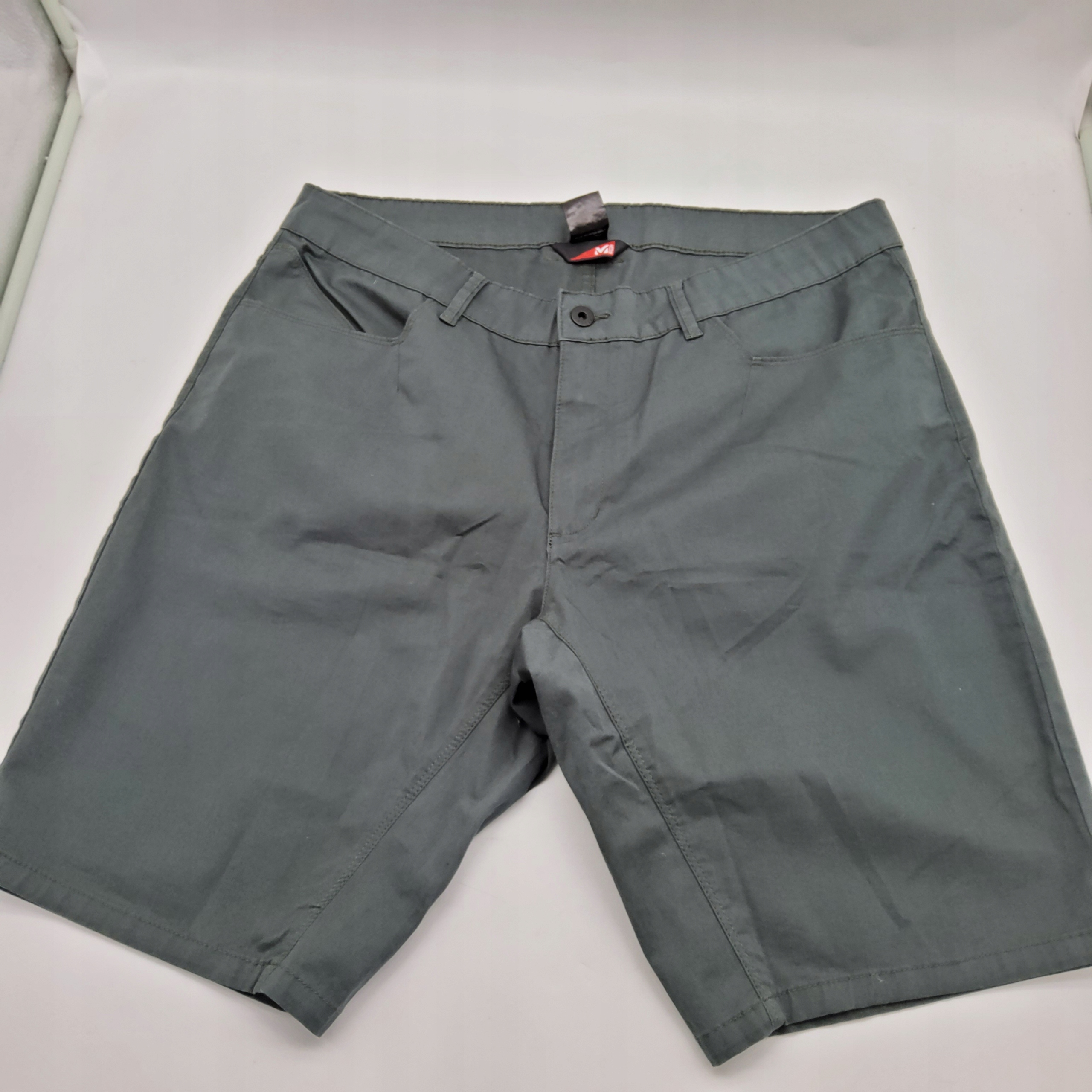 MILLET Spodenki Trekkingowe Męskie Powystawowe Kod producenta MIV9043