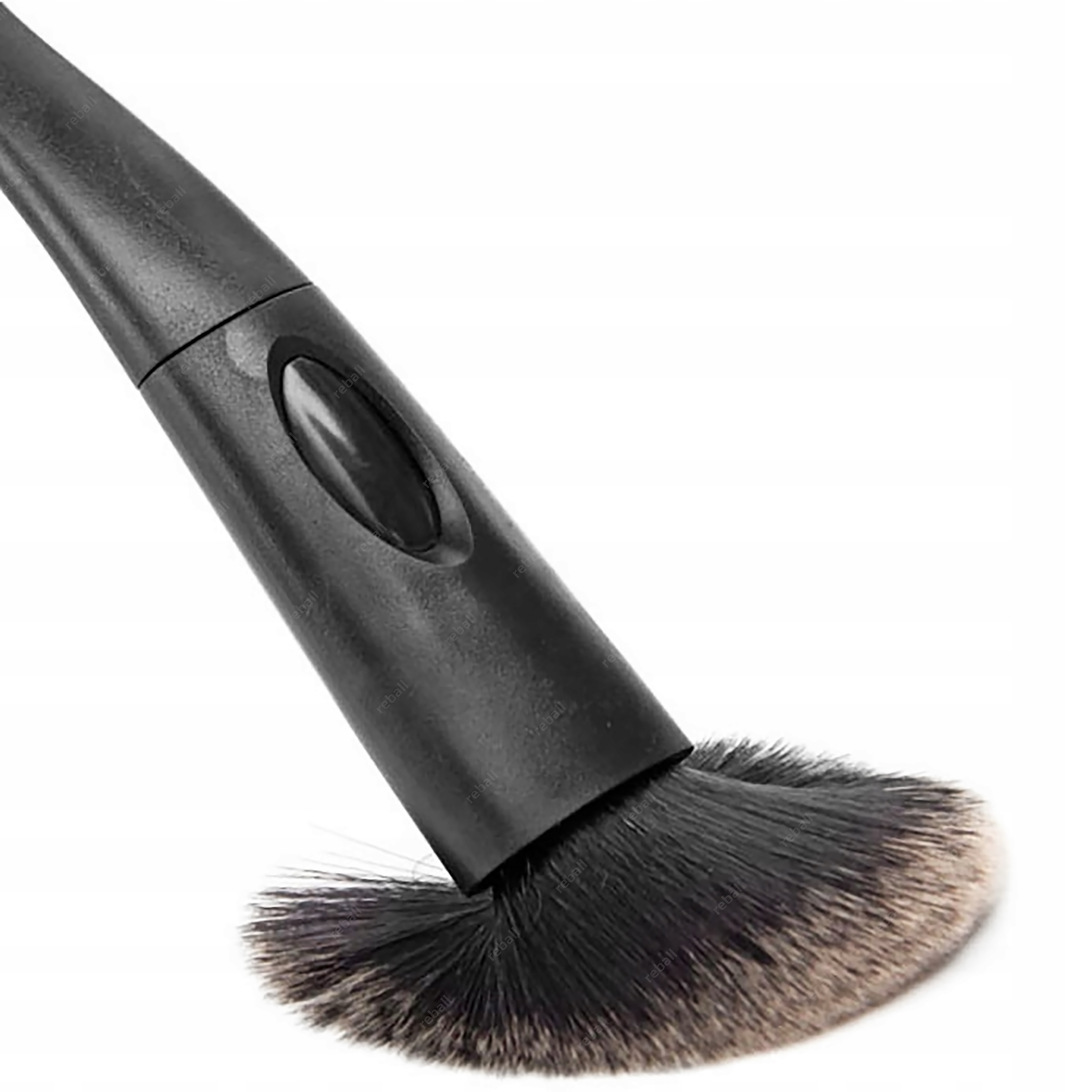 DETAILING SZCZOTKA SZCZELINOWA 2w1 DO MYCIA SAMOCHODU CZYSZCZENIA AUTA Kod producenta Detailing pędzel szczelinowy sprzątanie auta