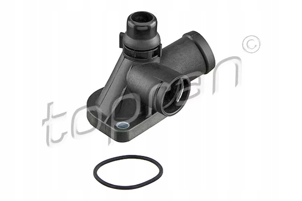 113 857/TOP KROCIEC WODY AUDI A4