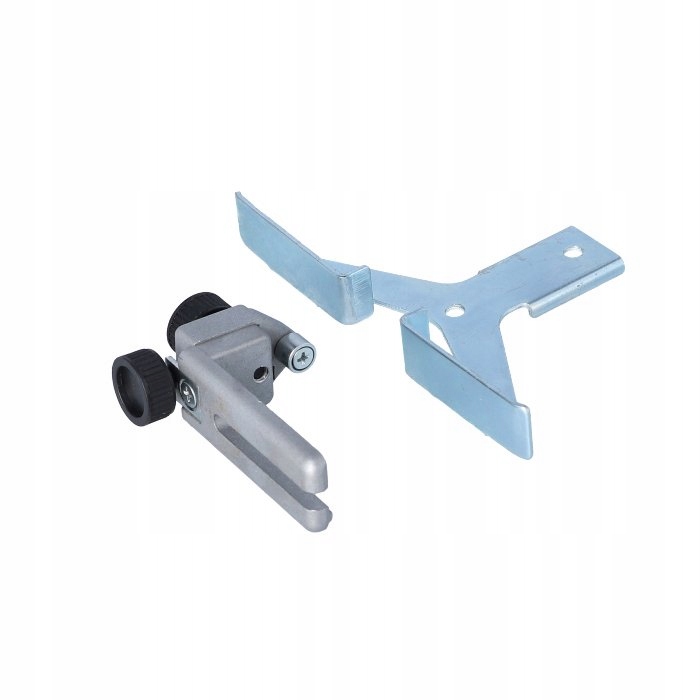 CMT FREZARKA RĘCZNA KRAWĘDZIOWA 550W CMT10 TRYMER KRAWĘDZI 6,35 6-8mm +35FR Napięcie zasilania 230 V