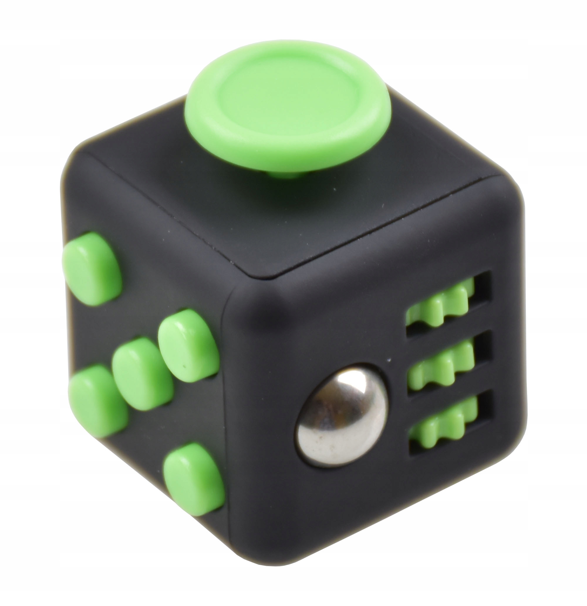 

Kostka Antystresowa na nerwy relaks dla palców