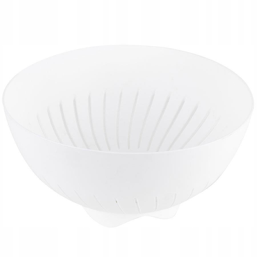 

Cedzak durszlak kuchenny Praktyczna 24 cm