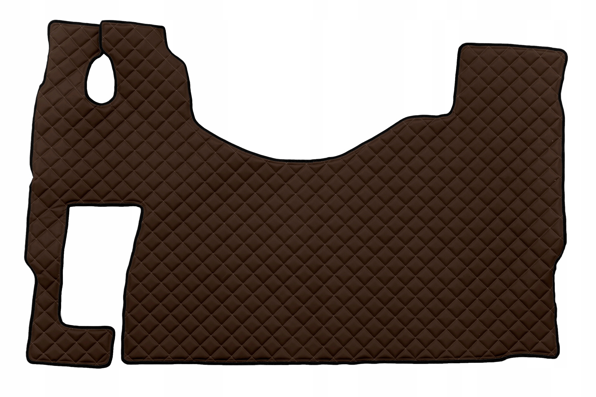 Koberečky Tir Mercedes MP2 MP3 Křeslo Pasáž Skládací