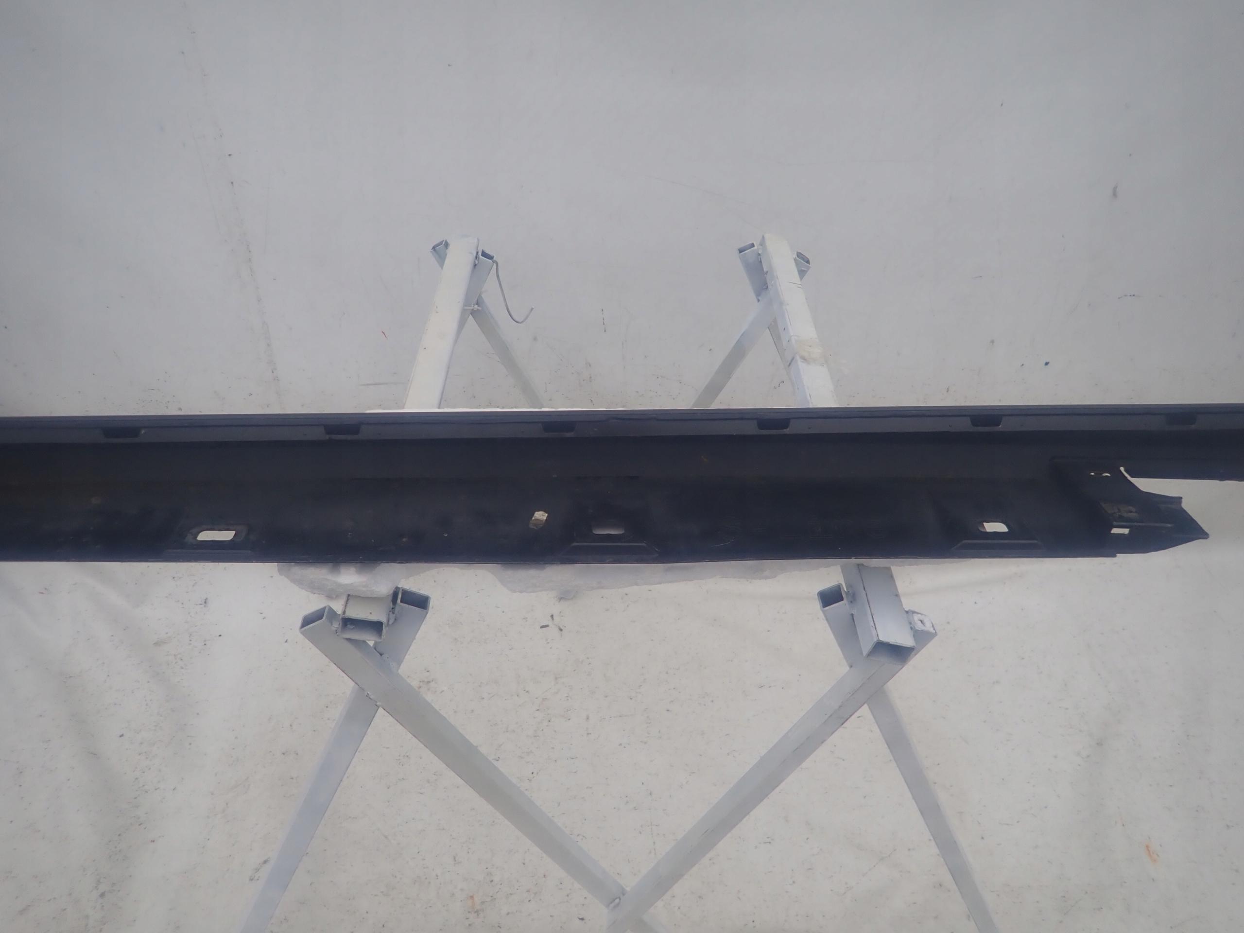 AUDI A6 C7 4G LIFT 14-18 S-LINE moulding threshold right