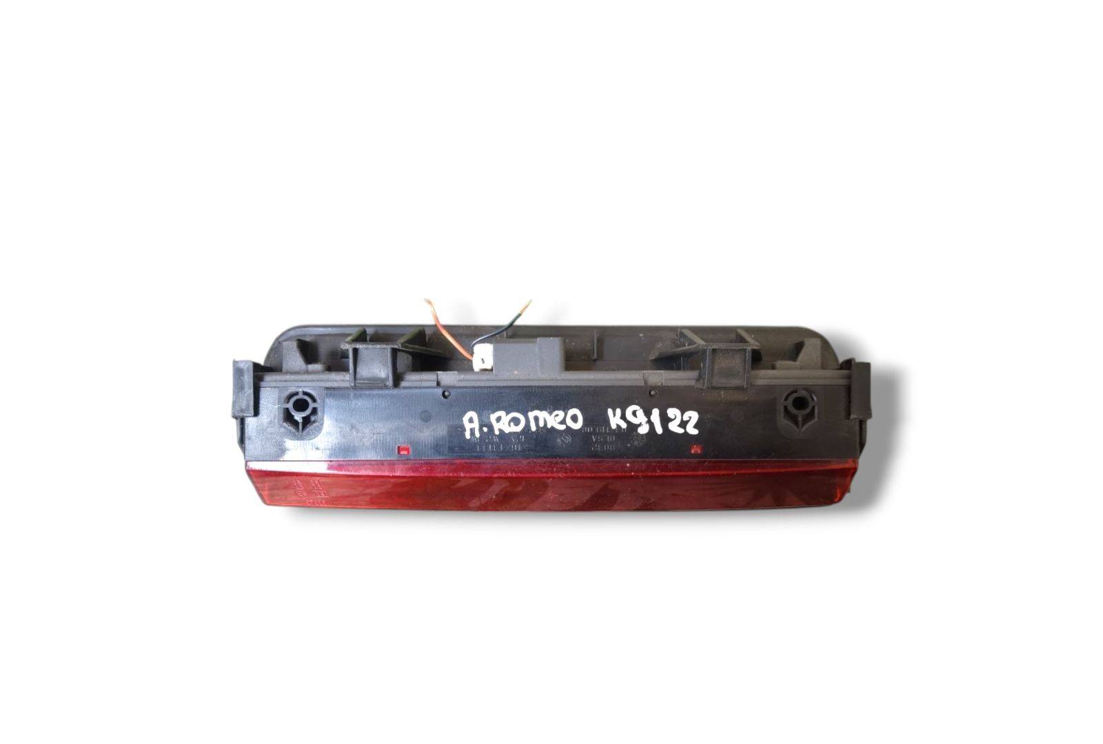 light third brake light Alfa Romeo 147 facelift 2005 46743133