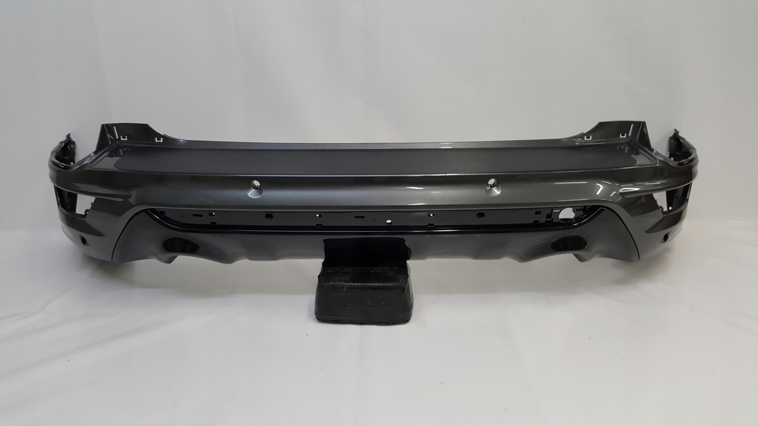 Ford Kuga Mk2 Титан ST Line Бампер Зад. 12-20r