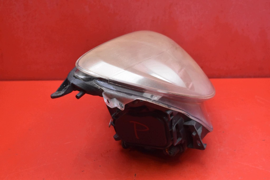 REFLEKTOR right light front EU 89313309 OPEL CORSA D 06-11