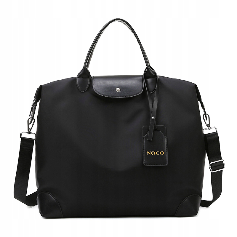 TOREBKA DAMSKA SHOPPER POJEMNA TORBA KOLORY ELEGANCKA TURYSTYCZNA BAGAŻ Stan opakowania oryginalne