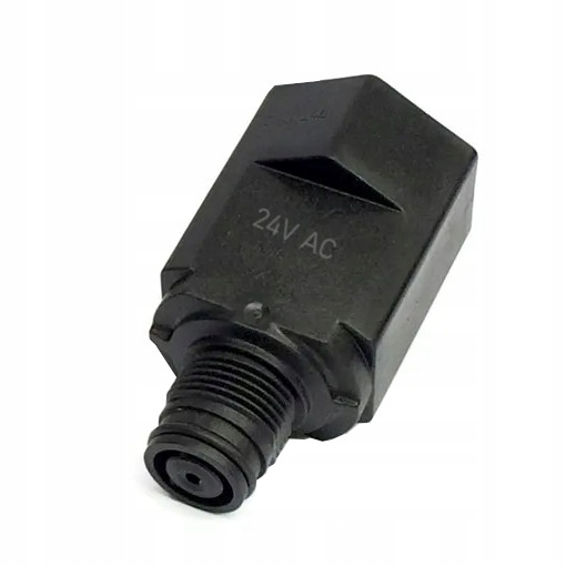 Cívka 24V Ac pro elektroventil Hv a Hvf – Rain Bird