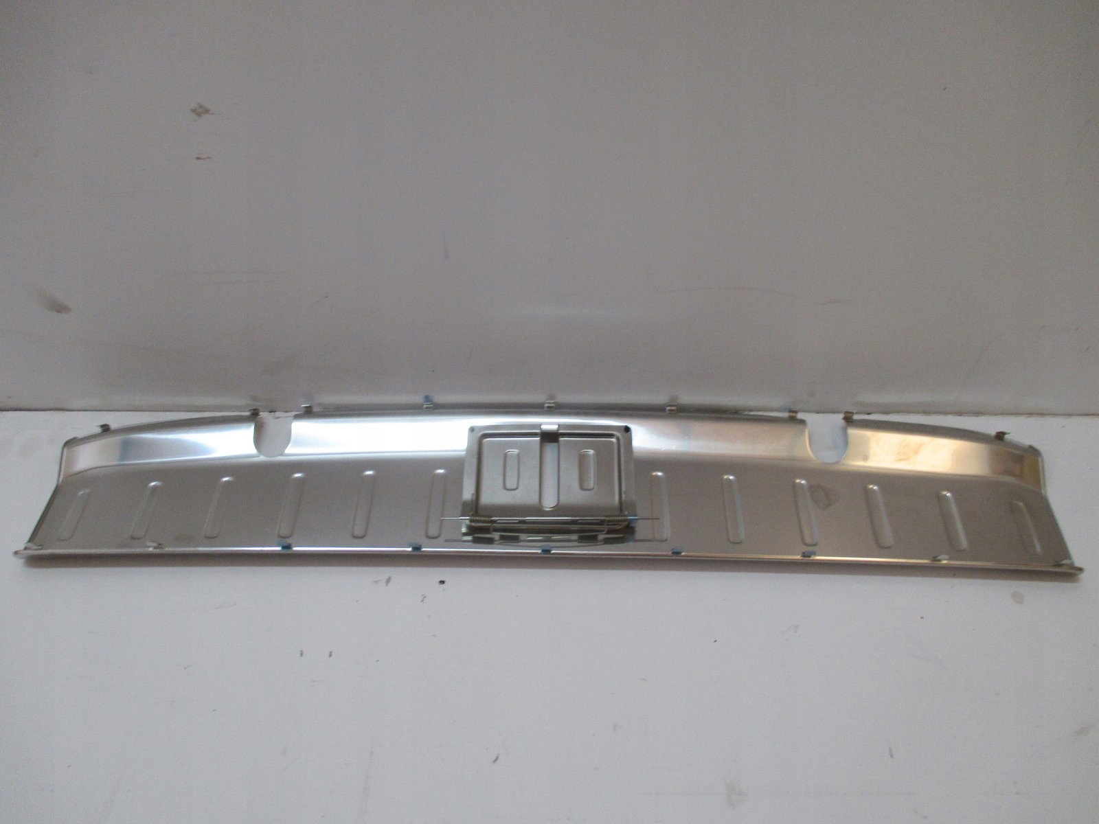 cap for rear panel PORSCHE PANAMERA 971 KOMBI