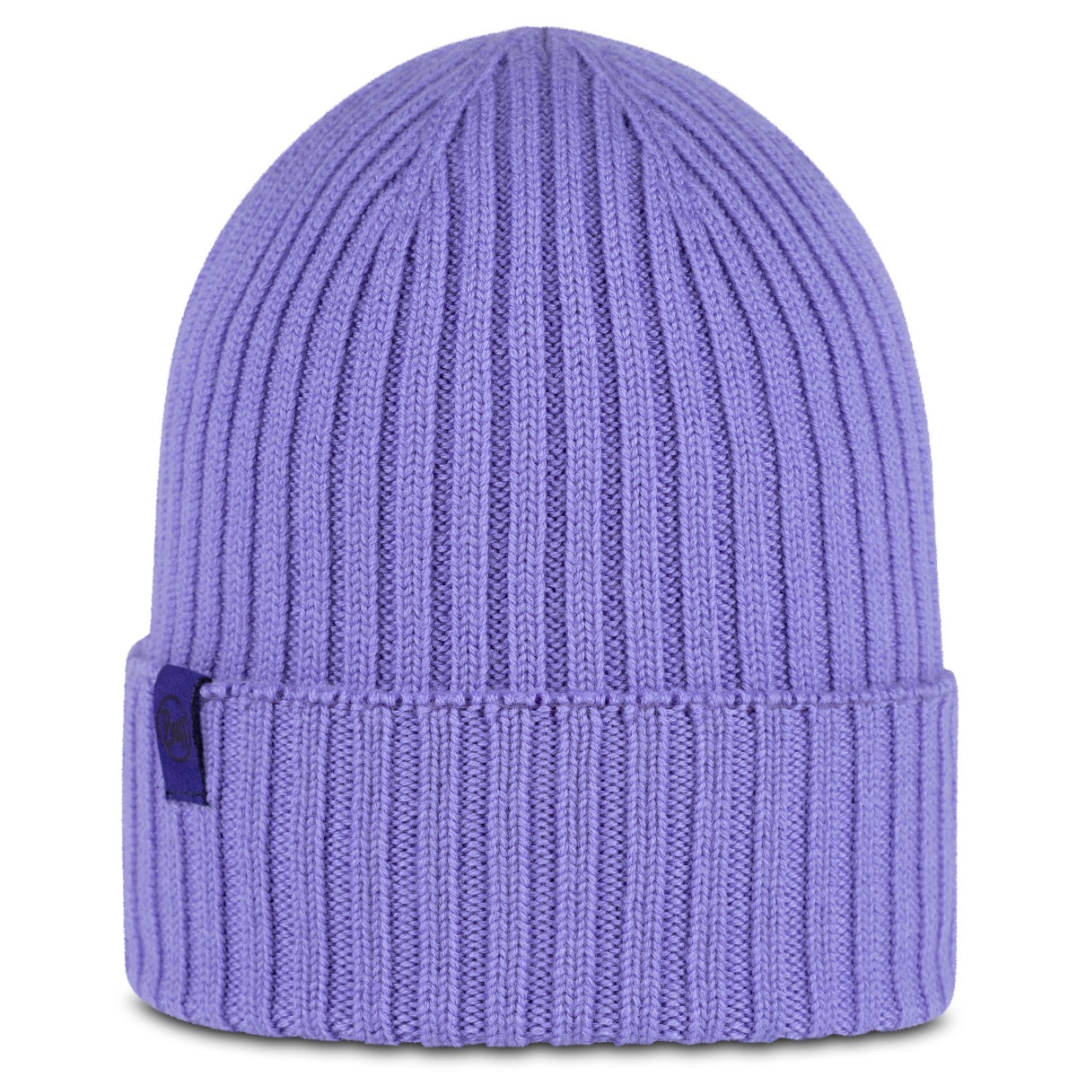 Czapka akrylowa typu beanie Buff Knitted Beanie Norval Iris