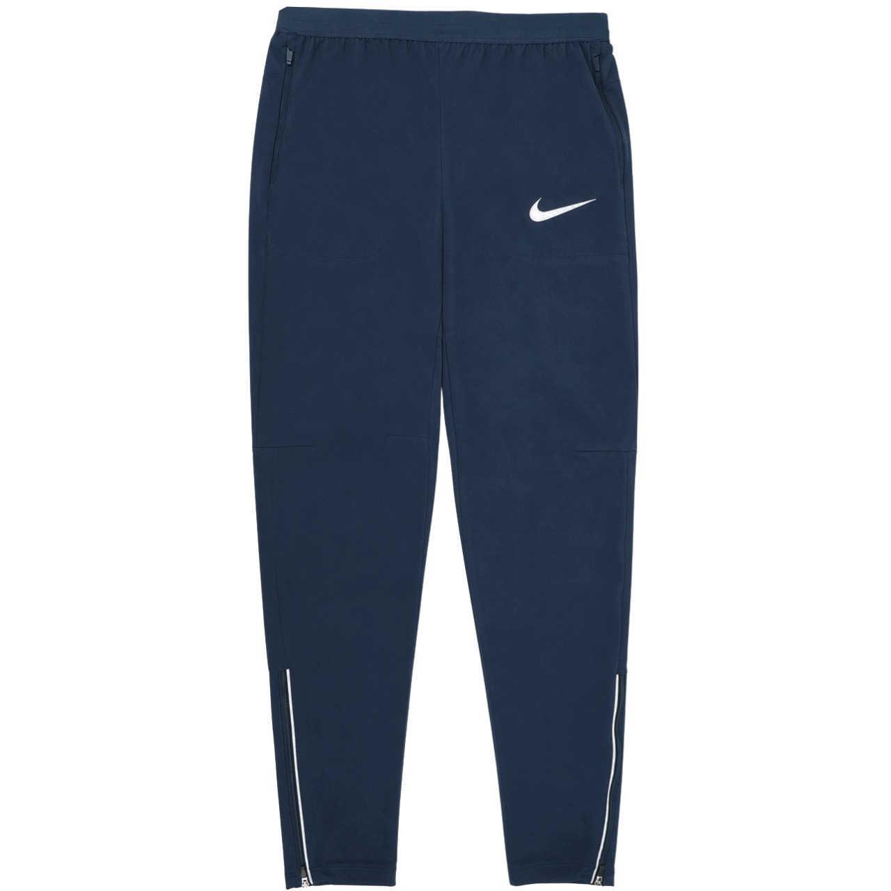 Pánské kalhoty Nike Strike Express Tréninkové sportovní fotbalové kalhoty, velikost L
