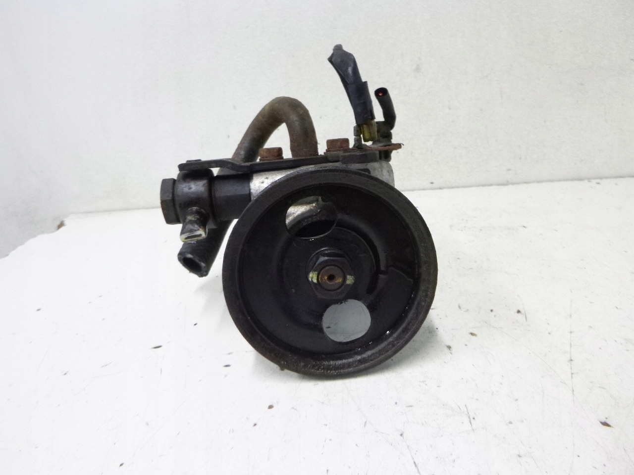 servo pump Hyundai Getz 1.1 08r.