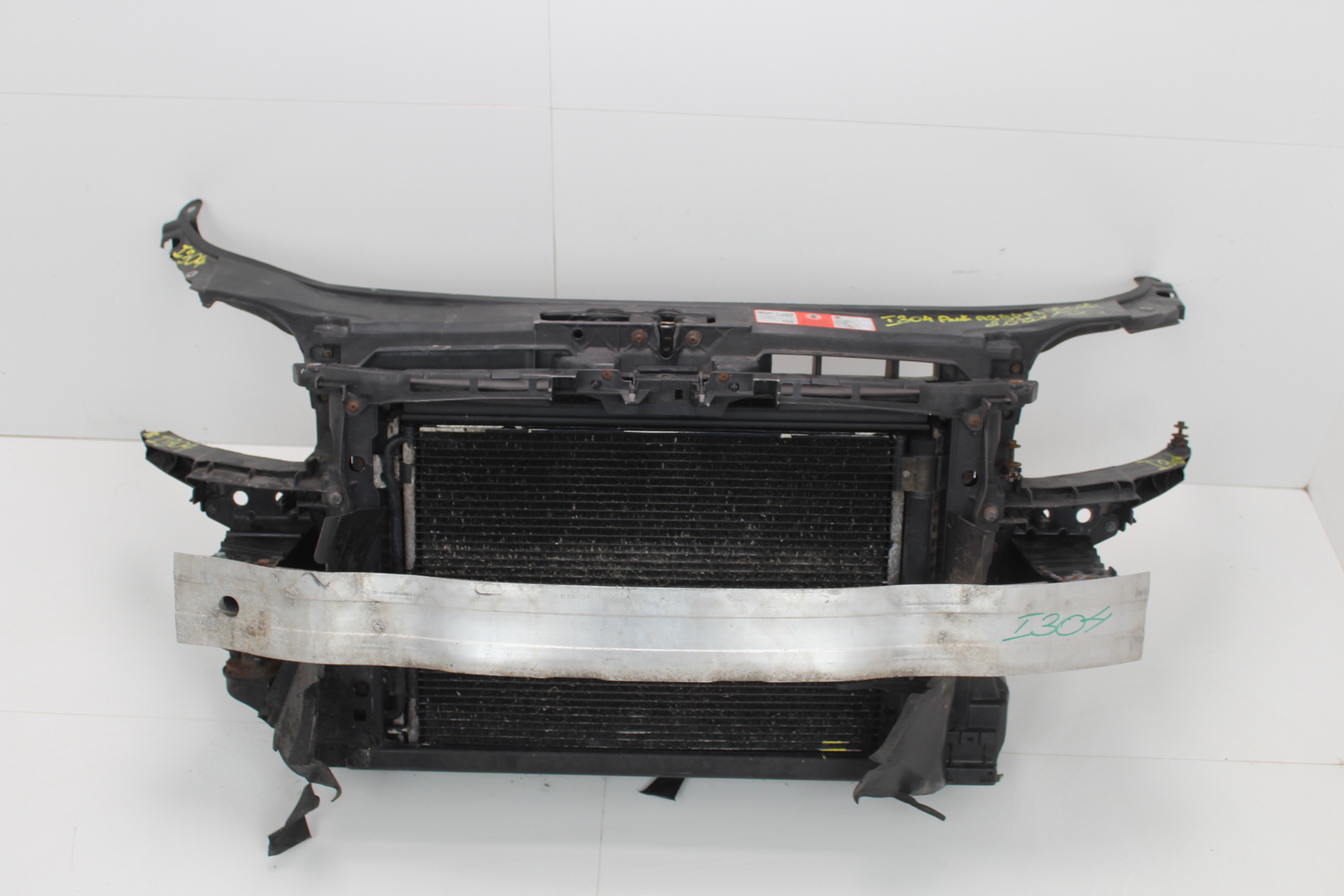 ПЕРЕДНЯ ПАНЕЛЬ ПЕРЕД ПЕРЕДНІЙ AUDI A3p 05-08r 2.0 TDI