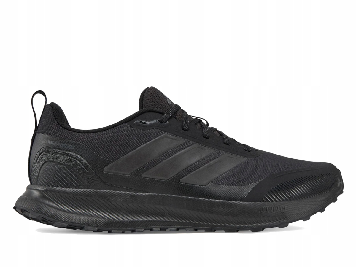 Buty męskie Adidas Runfalcon JP5916 do biegania biegowe sportowe 43,3