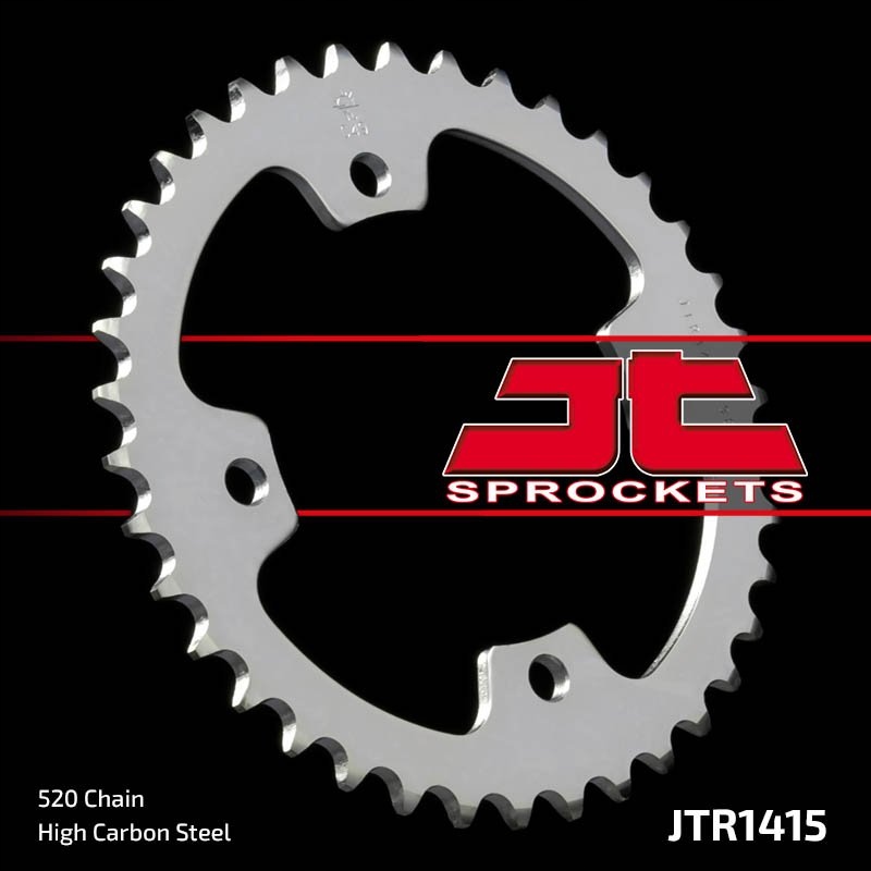 

Zębatka tylna Jt R1415.37 37Z rozmiar 520