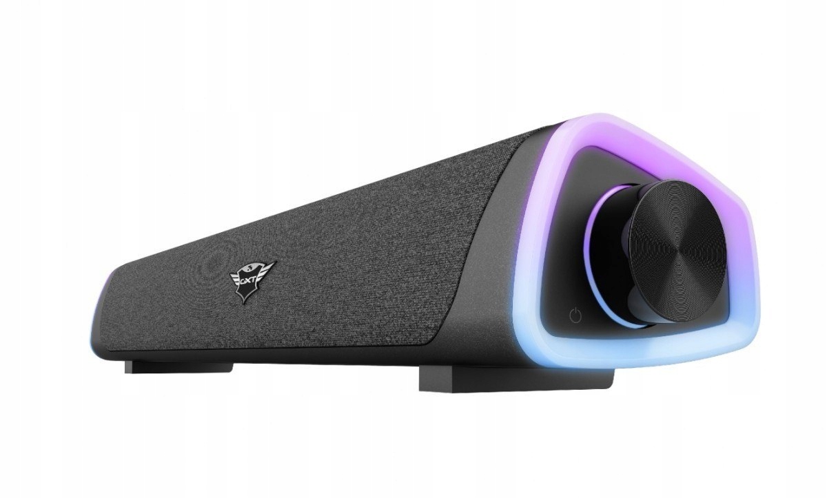Soundbar Trust GXT 620 Axon 2.0 12 W czarny Model GXT 620 Axon