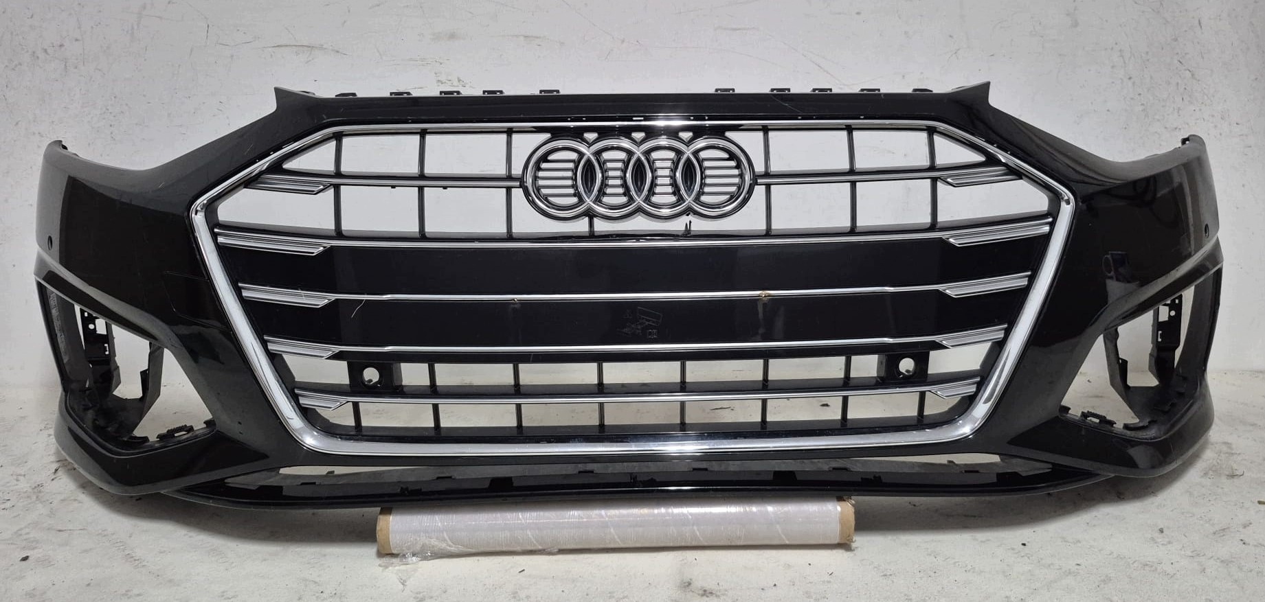 AUDI A4 B9 8W0 LIFT 19- bumper front front grill 4XPDC 8W0807437AH