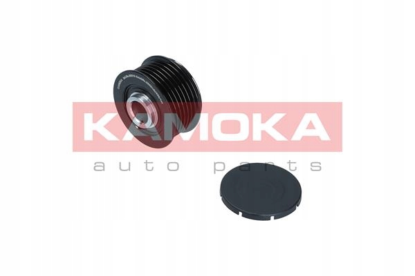 RC010 KAMOKA KOŁO PASOWE ALTERNAT Numer katalogowy części RC010