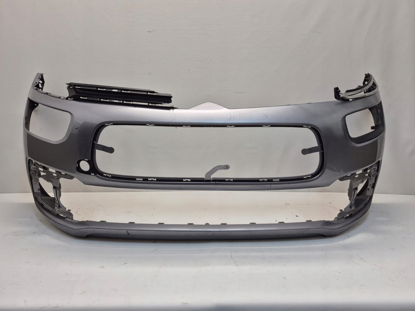 CITROEN C4 PICASSO II 2 LIFT 16-20 bumper front front