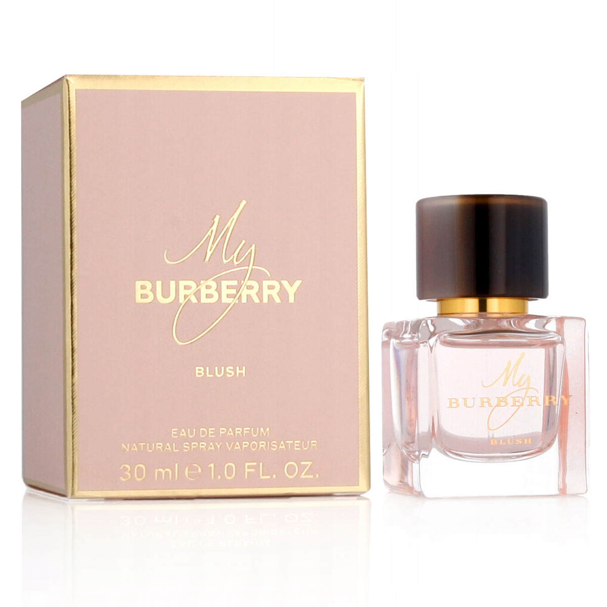 Burberry My Burberry Blush 30ML Woda Perfumowana Dla Kobiet Edp Damska