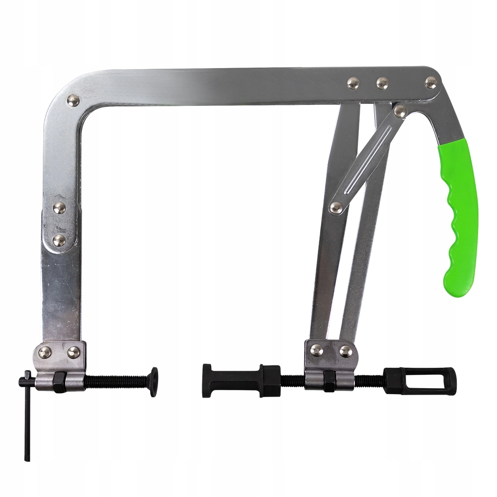 Przyrząd do demontażu zaworów EAN (GTIN) 8435034527346