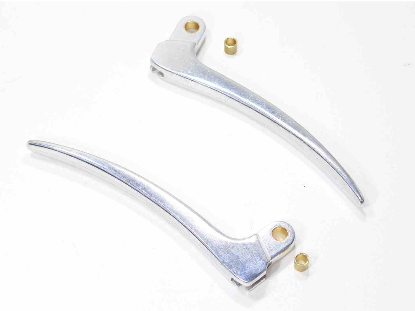 DŹWIGNIA JAWA 175 250 350 PRAWA/LEWA OLD KPL. DI