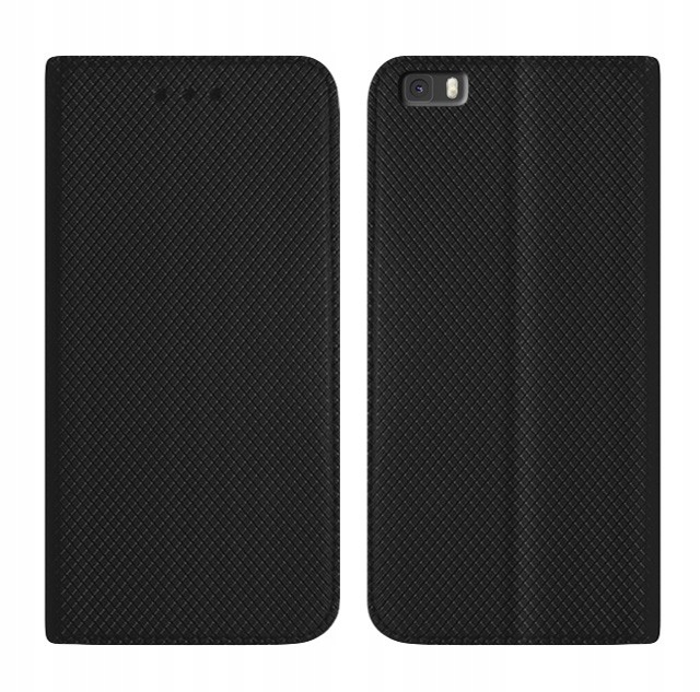 

Etui do Huawei P8 Lite Portfel Na Magnes