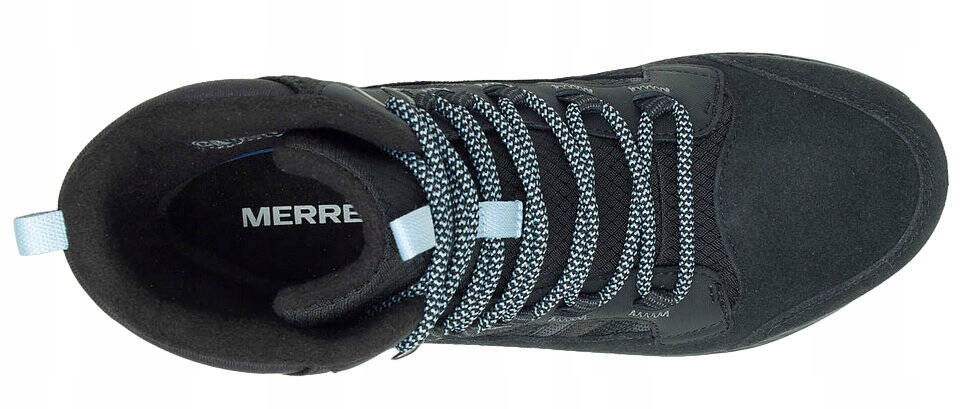 Buty zimowe MERRELL BRAVADA 2 THERMO WP r 38.5 Rozmiar 38,5