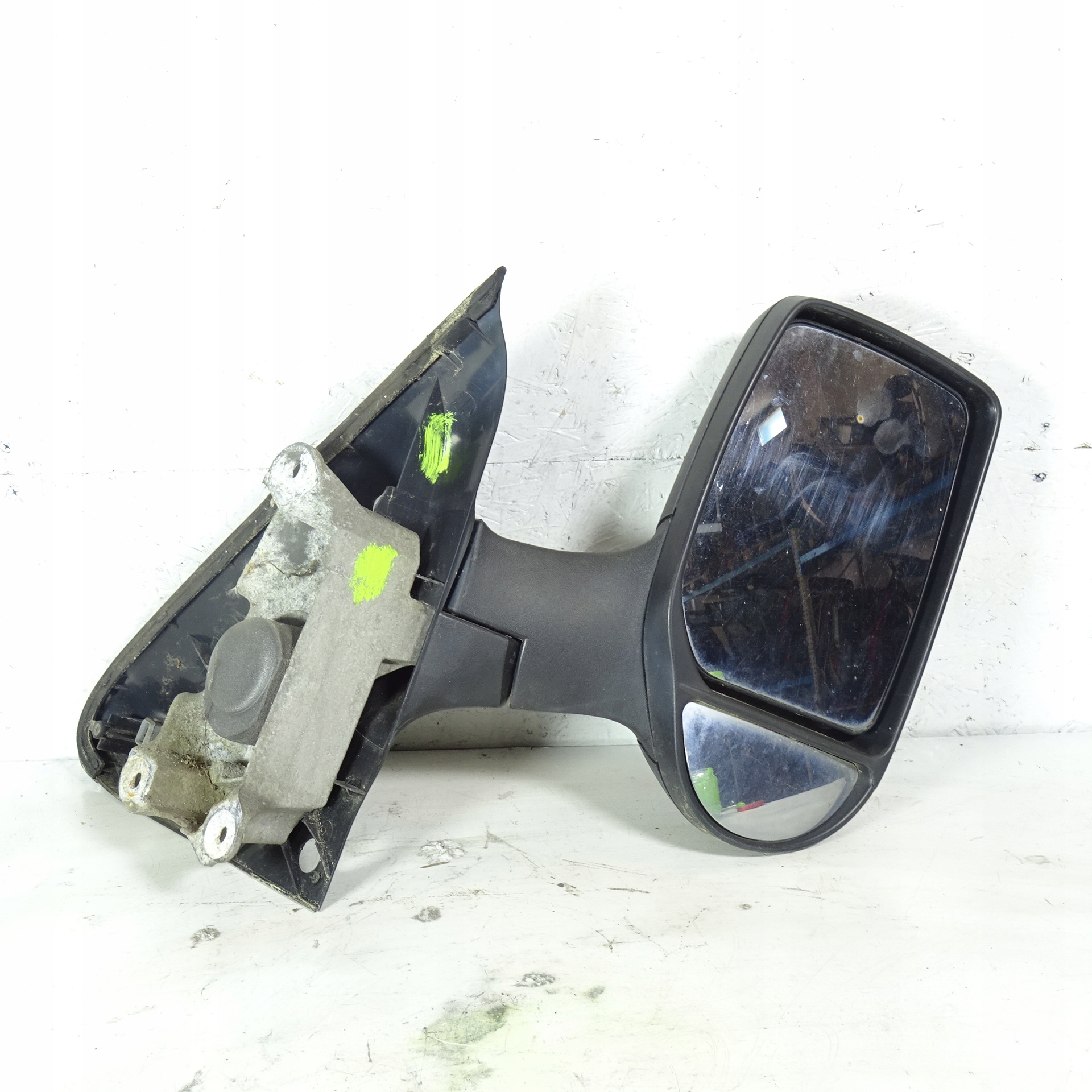 FORD TRANSIT VI LIFT mirror right