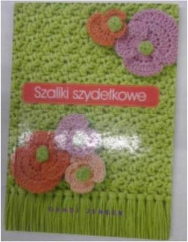 SZALIKI SZYDEŁKOWE - JENSEN