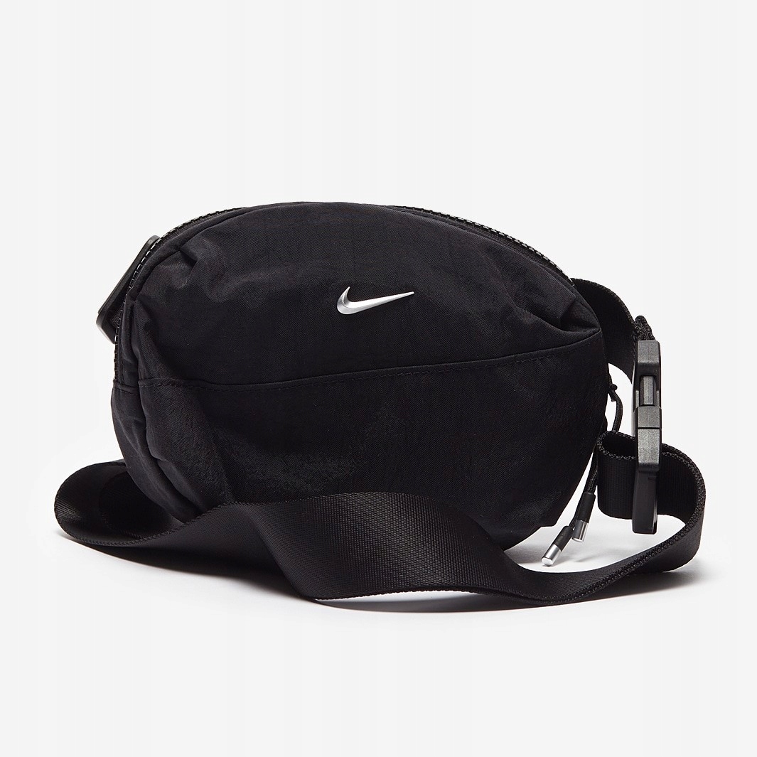 Ledvinová sportovní taška Nike Sportswear Aura Crossbody Unisex 2L