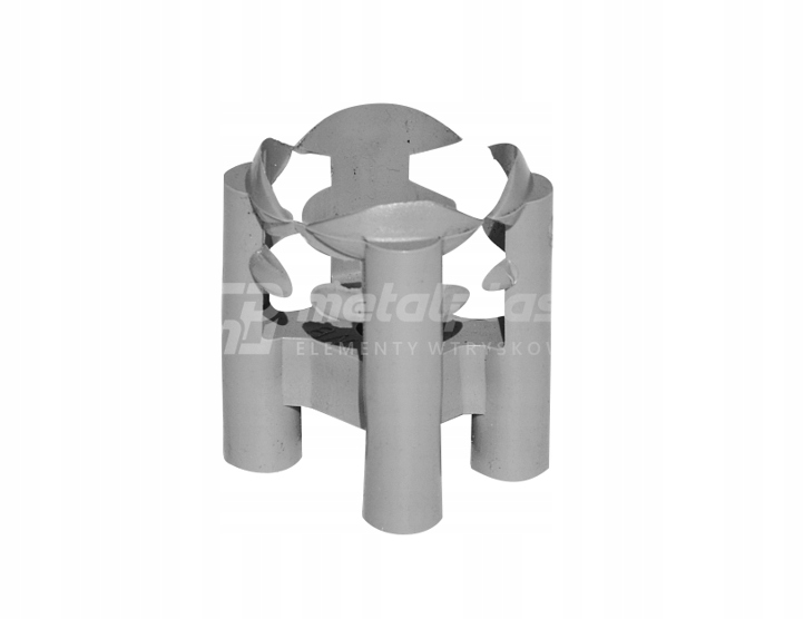 Distanční podložky Dystanse pro zbrojení 15 mm 5 kg