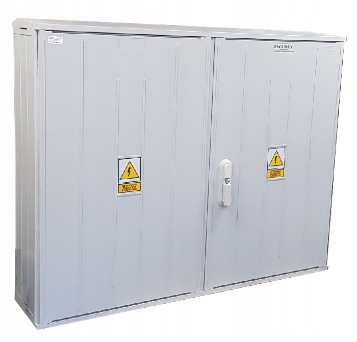 Termosetové puzdro Incobex Sstn 106x84