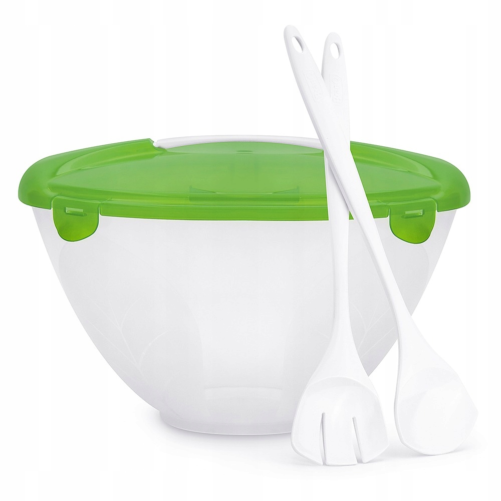 

Miska Kuchenna plastikowa do sałatek Branq 5 l