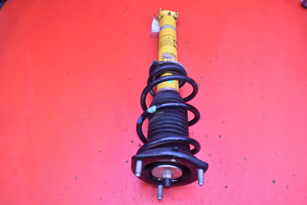 shock absorber left front MAZDA MX5 MX-5 4 IV ND 2.0 SKYACTIV 160 KM 15-18