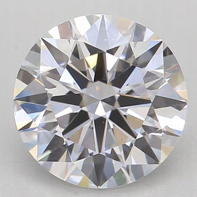 Diament laboratoryjny 1.04ct ROUND D FL (GIA)